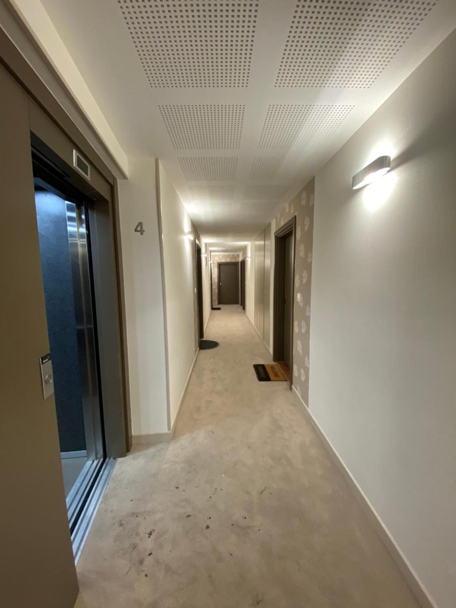 Charme Citadin Apartment Villemomble Ngoại thất bức ảnh