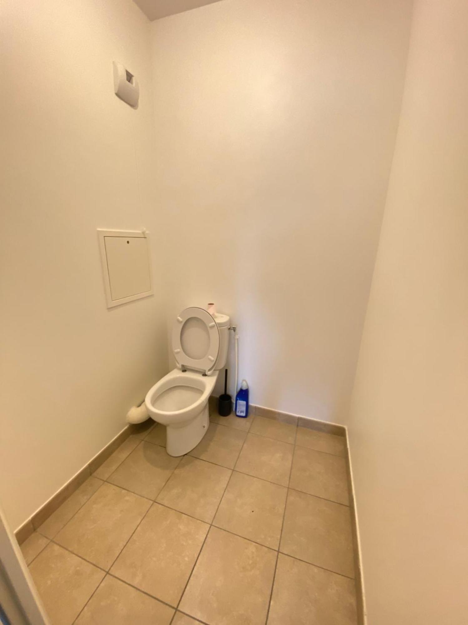 Charme Citadin Apartment Villemomble Ngoại thất bức ảnh